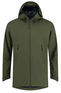 Korda bunda drykore jacket dark olive - l