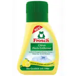 FROSCH EKO Odstraňovač skvrn s aplikátorem citron 75 ml