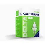 DELTA MEDICAL Colostrum intensive BIO 60 kapslí