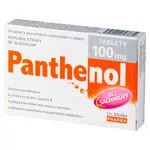 DR. MÜLLER Panthenol tablety 100 mg 24 tablet