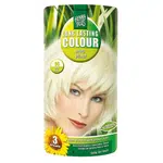 HENNA PLUS Přírodní barva na vlasy 00 Ultra blond zesvětlující 140 ml