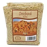 NAJTELO  Ořechová mouka 500 g