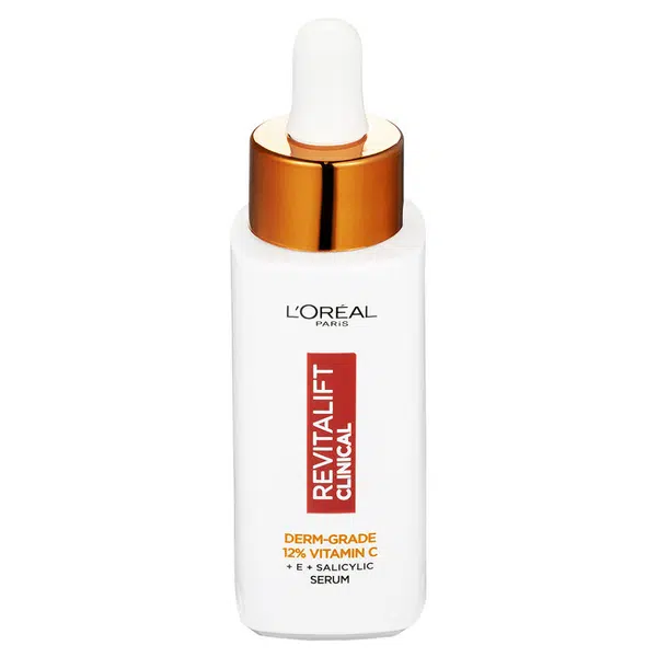 L'ORÉAL Paris Revitalift Clinical Pleťové sérum s Vitamin C 30 ml