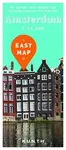 Amsterdam - Easy Map 1:12 500
