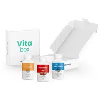 MOVIT ENERGY Vita box vitamínový balíček pro podporu imunity a vitality