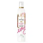 PANTENE PRO-V Perfect-Curls Vyživující pěna Na vlasy pro dokonalé Lokny 200 ML