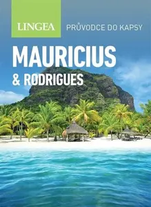 Mauricius & Rodrigues - do kapsy, 2. vydání (poškozené)