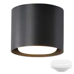ZMH LED STROPNÍ SVÍTIDLO 10.0/10.0/10 cm