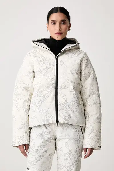 Helly Hansen  lyžařská bunda dámská