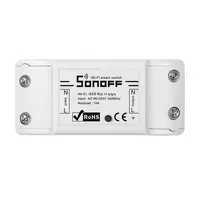 Smart Switch SONOFF Basic R2 WiFi