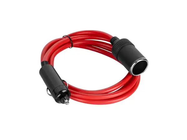 Autoadaptér napájecí PEIYING PY-CHR0013 2m