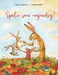 Spolu sme najradšej! - Langreuterová Jutta, Stefanie Dahleová