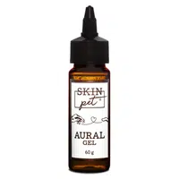 SKINPET Aural Gel antiseptický ušní gel 60 g