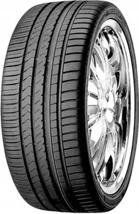 WINRUN 275/35 R 19 96W R330 TL ROF ZR WINRUN