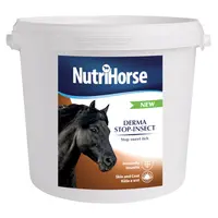 NUTRI HORSE Derma Plus pro koně prášek 3 kg