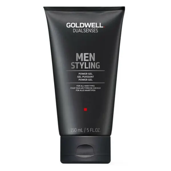 GOLDWELL Dualsenses Men  Stylingový gel na vlasy pro muže 150 ml