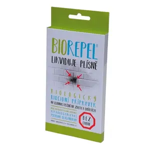 PYTHIE BIOREPEL chytrá houba 3 g