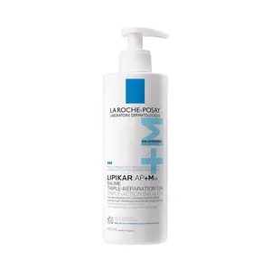 LA ROCHE-POSAY Lipikar AP+MAX balzám 400 ml