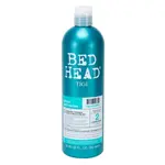 TIGI Bed Head Recovery Kondicionér pro silně poškozené vlasy 750 ml