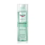 EUCERIN DermoPure Čisticí pleťová voda 200 ml