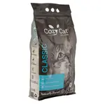 COZY CAT Classic Podestýlka pro kočky, Jednotkové množství: 5 l