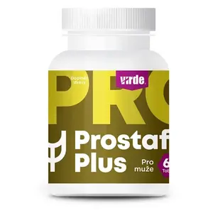 VIRDE Prostafit plus 60 tobolek