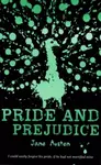 Pride and Prejudice (reissue) - Jane Austenová