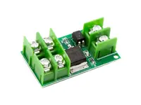 Výkonový spínač MOSFET PWM, modul s IRF5305 S