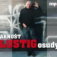 Arnošt Lustig – Osudy (MP3-CD) CD-MP3