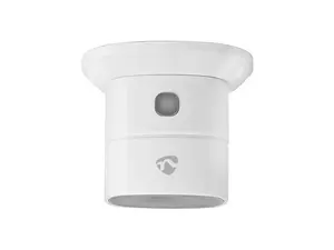 Smart detektor plynu NEDIS ZBDCO11WT Zigbee Tuya