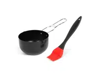 Sada na marinování BBQ 56297