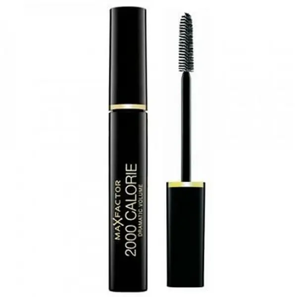 MAX FACTOR Calorie 2000 řasenka BLACK 9 ml