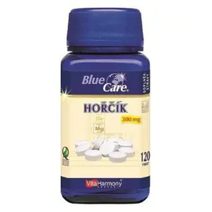 VITAHARMONY Hořčík 300 mg 120 tablet