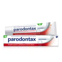 PARODONTAX Zubní pasta Whitening 75 ml