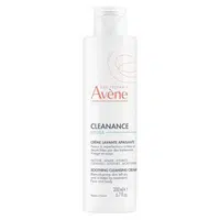 AVENE Cleanance Hydra Zklidňující mycí krém 200 ml