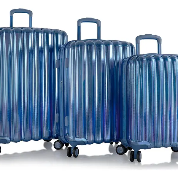 Sada cestovních kufrů Heys Astro S,M,L Blue