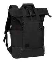 Batoh na notebook Riva Case Dijon 5321 Black