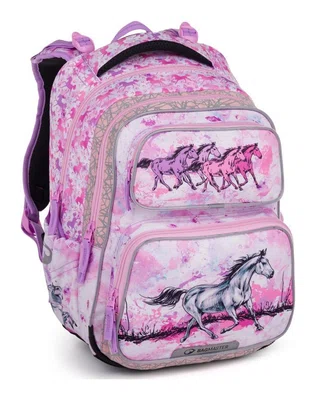 Bagmaster DOPI 24 A Set L Pink