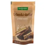 BIO NEBIO Cejlonská skořice mletá BIO 50 g