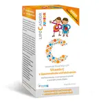 LIPO C ASKOR Junior tekutý lipozomální vitamín C 110 ml