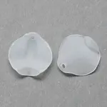 Transparent Acrylic Pendants