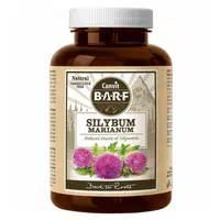 CANVIT Barf ostropestřec mariánský pro psy 160 g