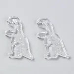 Acrylic Pendants
