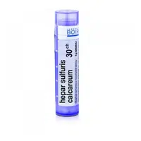 BOIRON Hepar Sulfuris Calcareum CH30 4 g