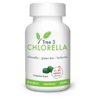 SIMPLY YOU Tree3Chlorella 60 tablet