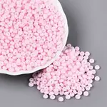 Opaque Glass Seed Beads