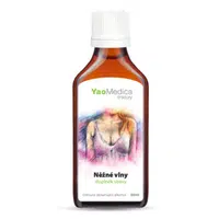 YAOMEDICA Něžné vlny 50 ml