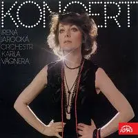 Irena Jarocká – Koncert
