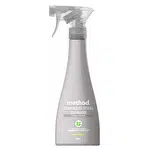 METHOD Čistič na nerez 354 ml, poškozený obal