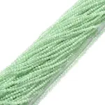 Cat Eye Beads Strands